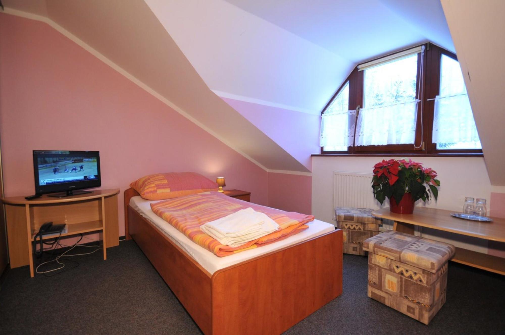 Penzion Lesna Vysoke Tatry Room photo