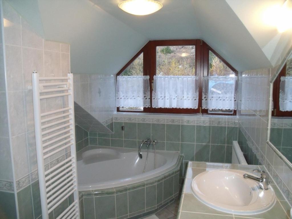 Penzion Lesna Vysoke Tatry Room photo